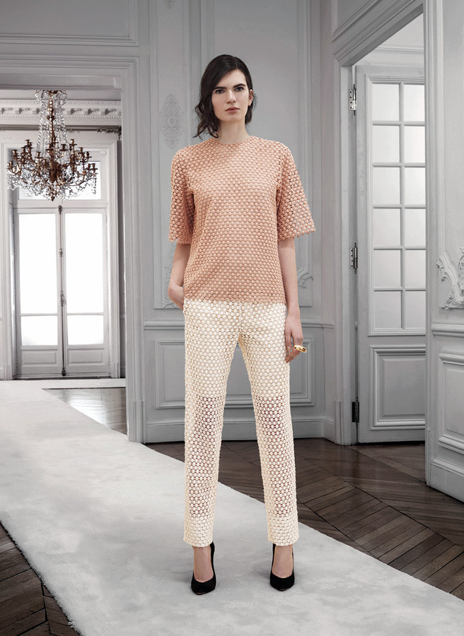 �������� �� ������� ���� �������� ��������� ����� Chlo pre-fall 2013