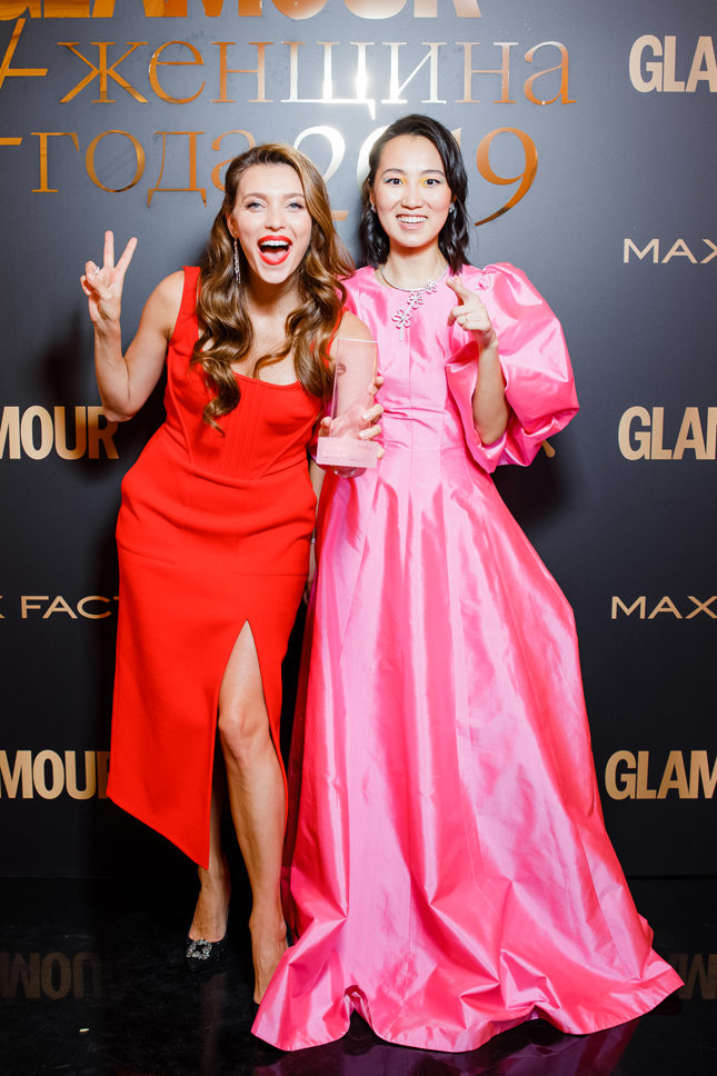 10       Glamour 2019