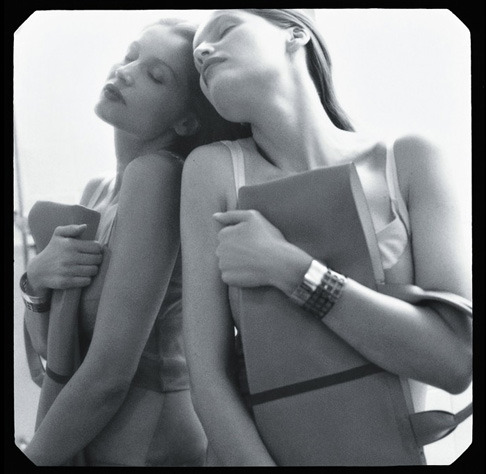 ������� ����� � ������� Reed Krakoff
