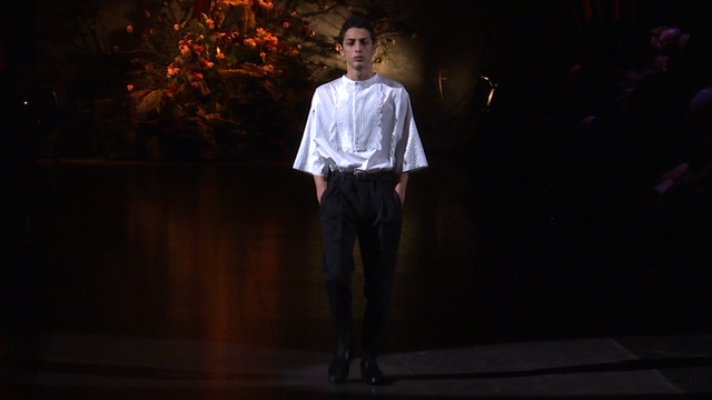 ������� ��������� Dolce & Gabbana, �����/���� 2013-14