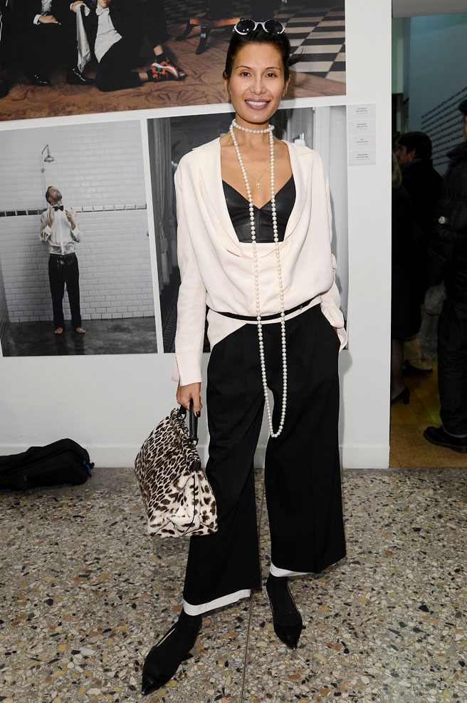 ���� �������� �� ��������� So Chic So Stylish � ������