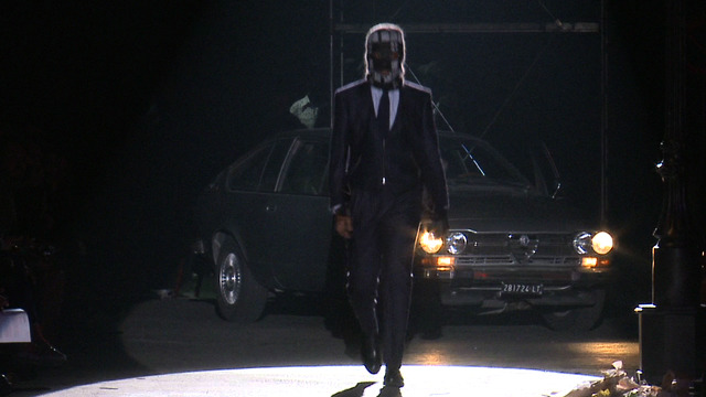 ������� ��������� Umit Benan, �����/���� 2013-14