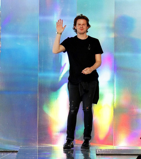 ������� PPR ����� 51% ����� ����� Christopher Kane