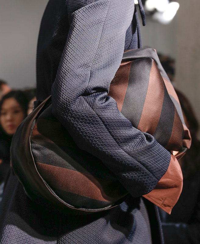 �������� ������ Raf Simons �����/���� 2013-14