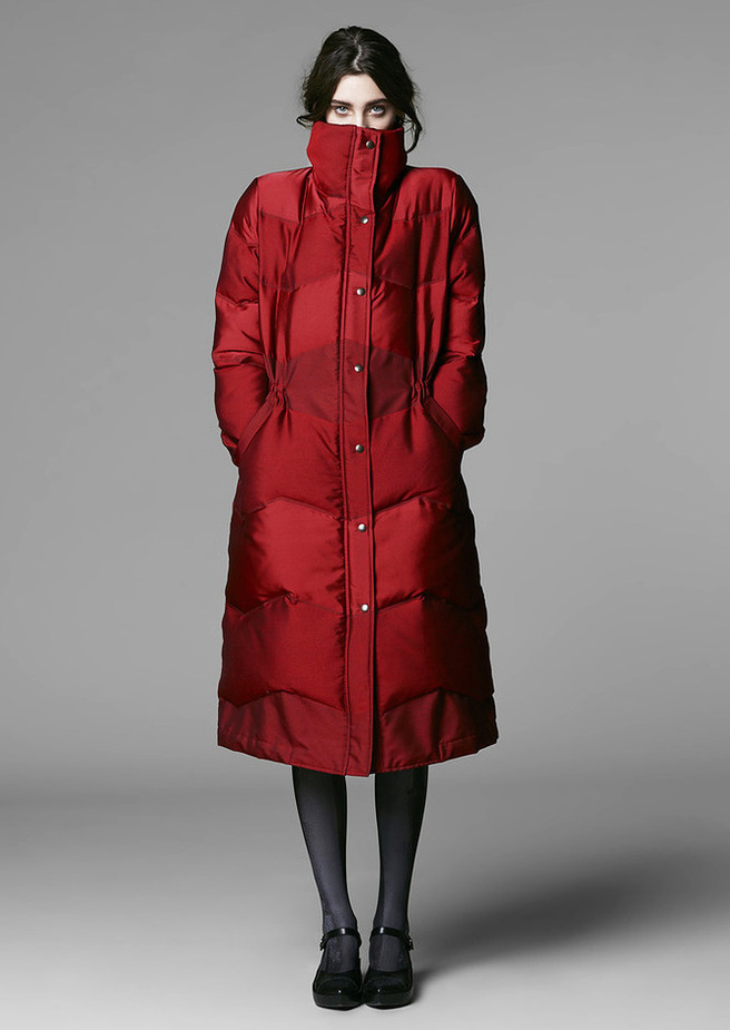 Issey Miyake pre-fall 2013