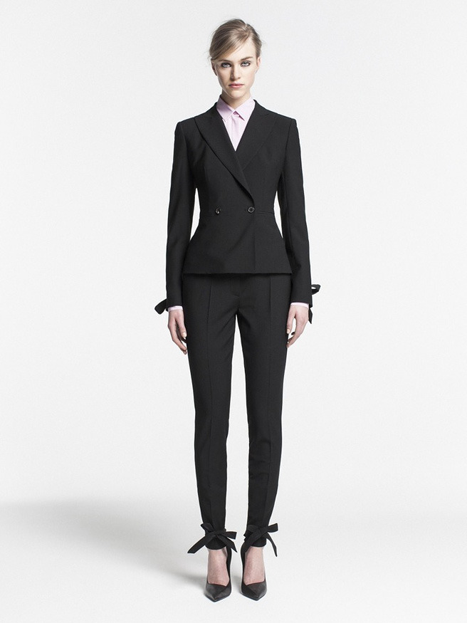 Vionnet pre-fall 2013