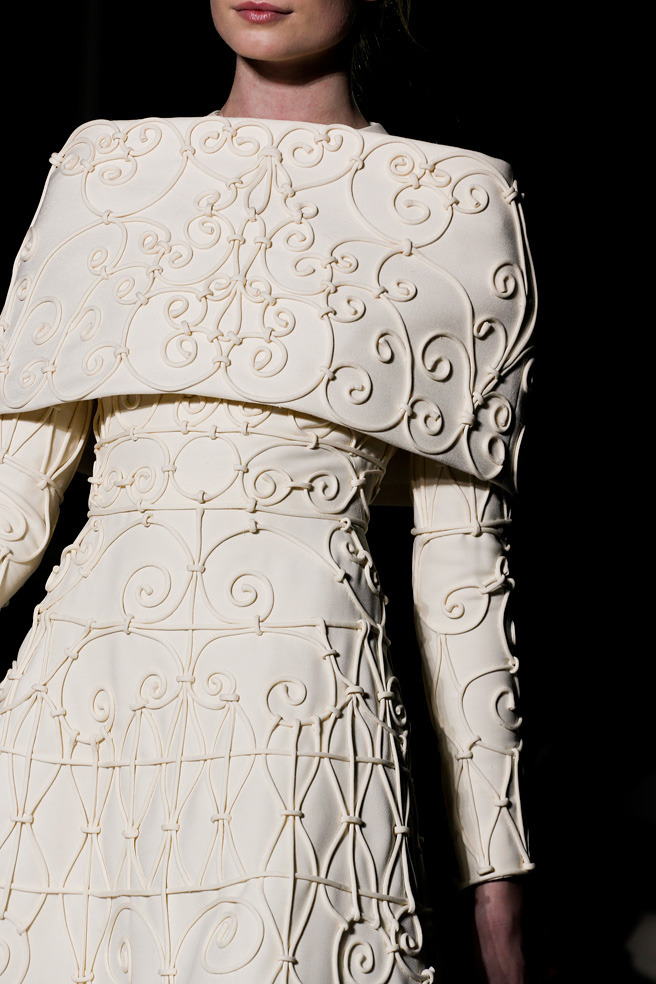 Valentino Haute Couture �����/���� 2013