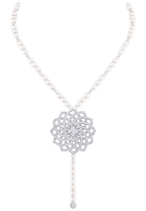 �������� ��������� Louis Vuitton High Jewellery