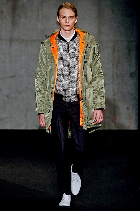 ��� ���� ����� ������ ��������� ��� ������ Rag & Bone