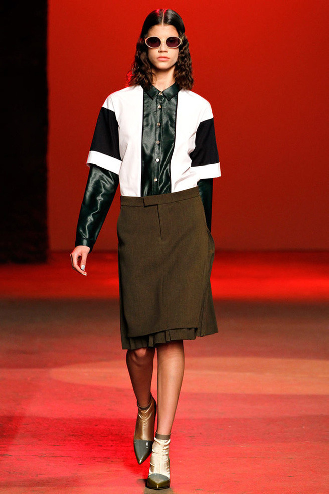 Creatures of the Wind �����/���� 2013-14