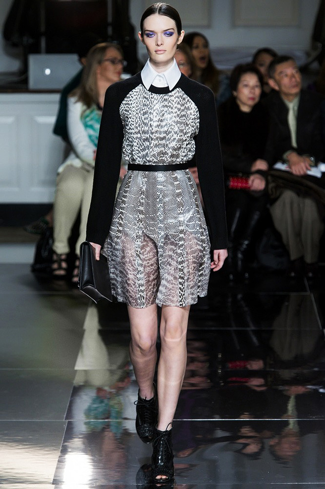 Jason Wu �����/���� 2013-14