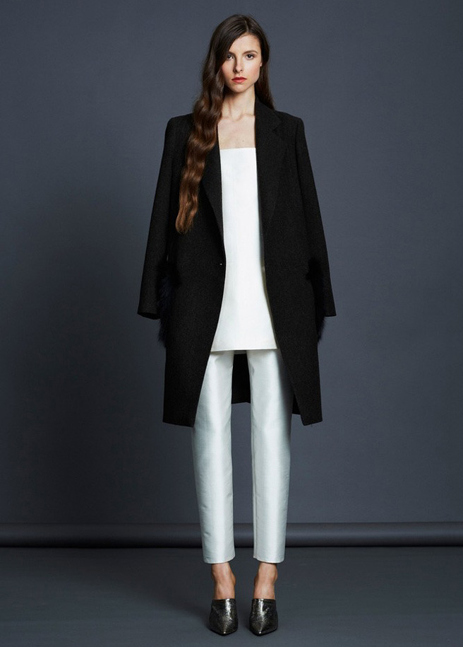 Jenni Kayne �����/���� 2013-14