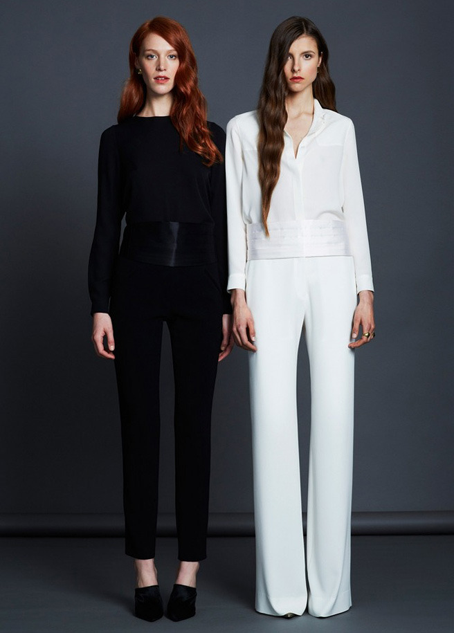 Jenni Kayne �����/���� 2013-14