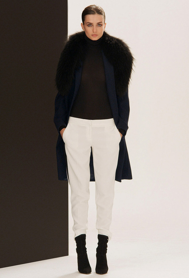 Pierre Balmain �����/���� 2013-14