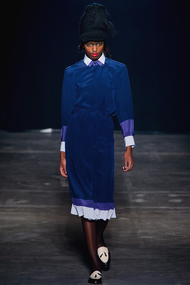 Band of Outsiders �����/���� 2013-14