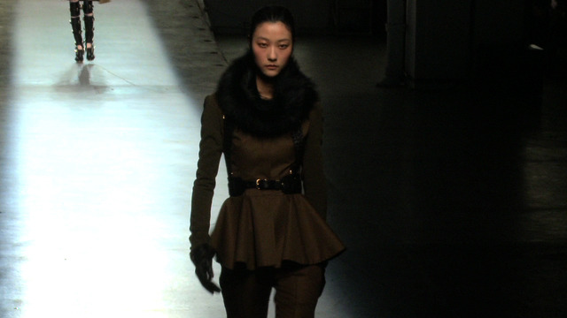 Prabal Gurung, �����/���� 2013-14