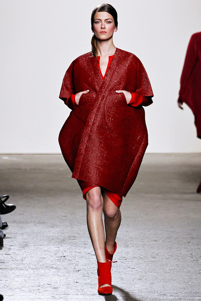 Zero + Maria Cornejo �����/���� 2013-14