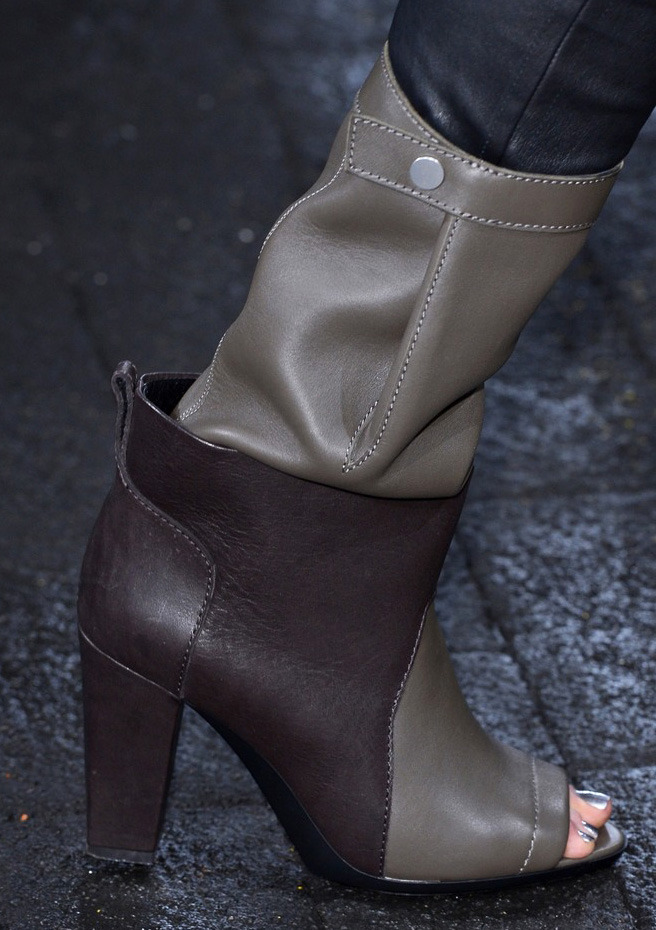 ��������� 3.1 Phillip Lim �����/���� 2013-14