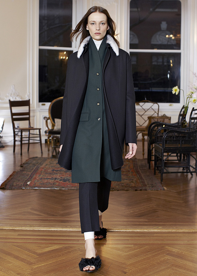 The Row �����/���� 2013-14