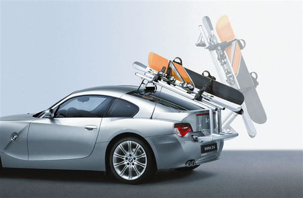 ����������� �������. ��������� �������� �������BMW.