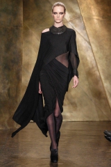 Donna Karan Fall 2013