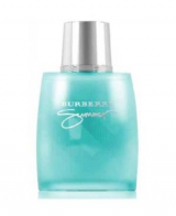 ������ ������� �� Burberry