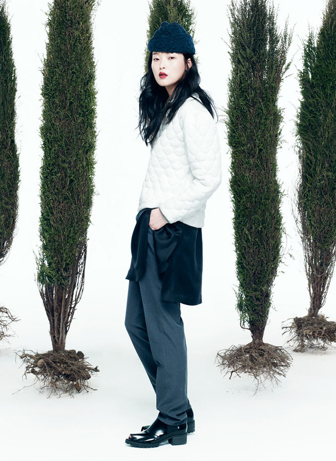 Patrik Ervell �����/���� 2013-14