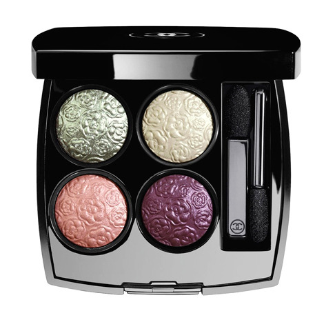 ��������� ��������� ������� Chanel