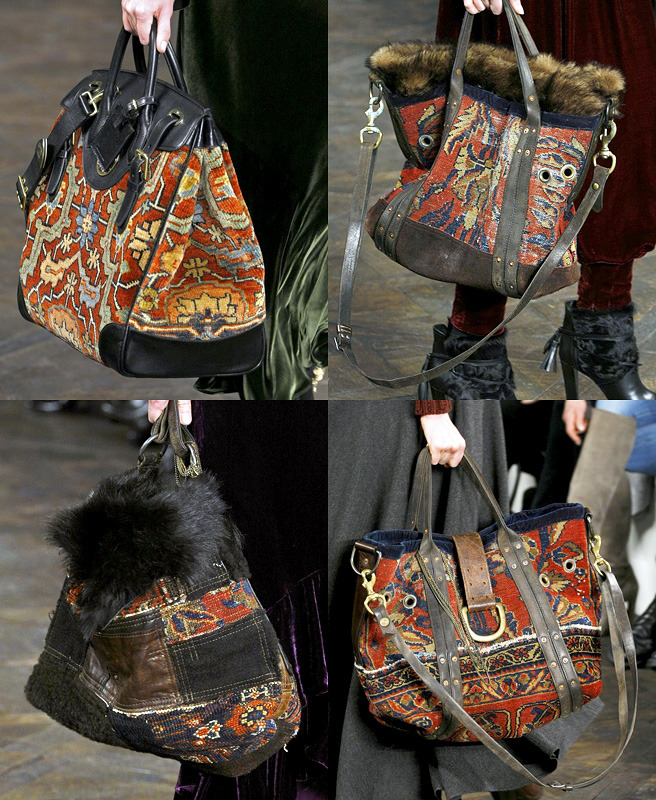 �����-�������� Ralph Lauren �����/���� 2013-14