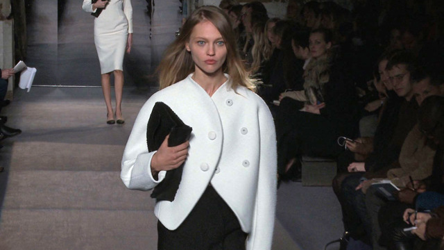 Proenza Schouler, �����/���� 2013-14