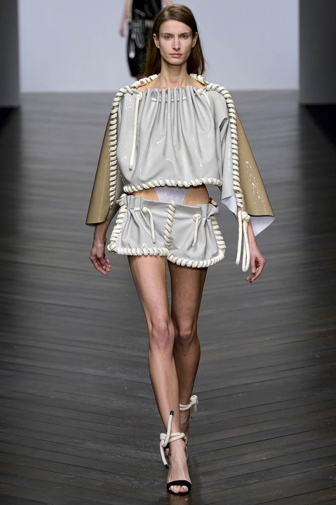 ��������� ����������� Central Saint Martins