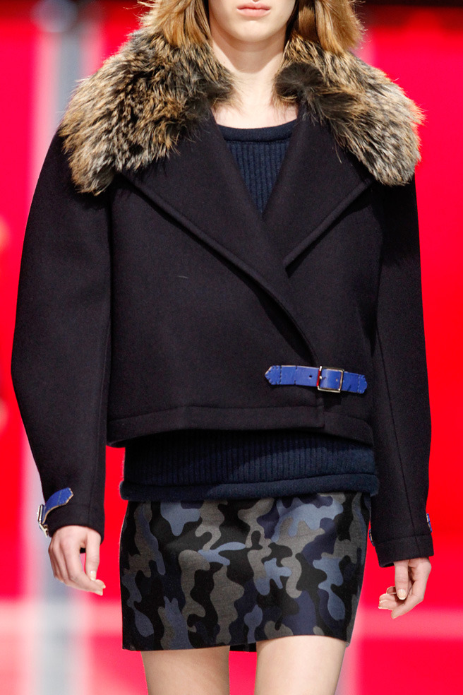 Christopher Kane �����/���� 2013-14