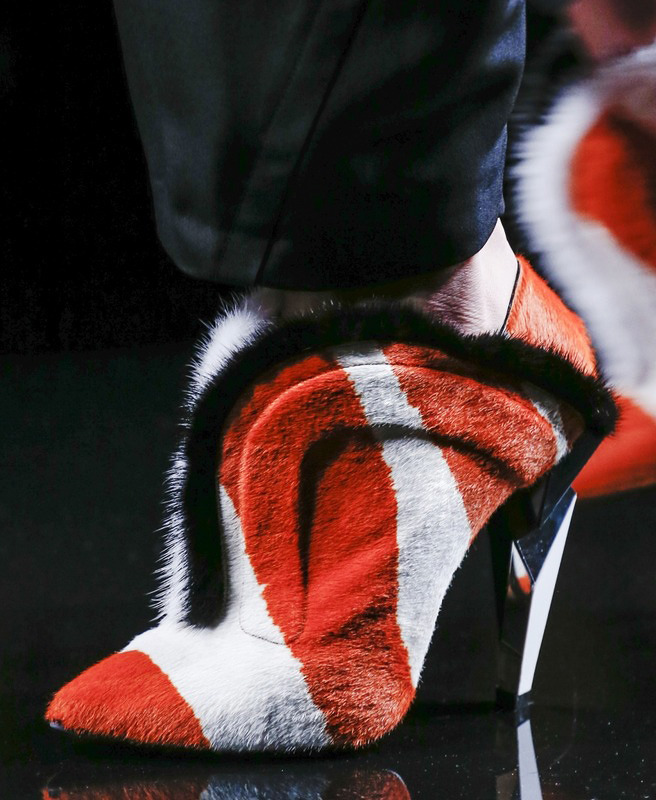 Fendi �����/���� 2013-14