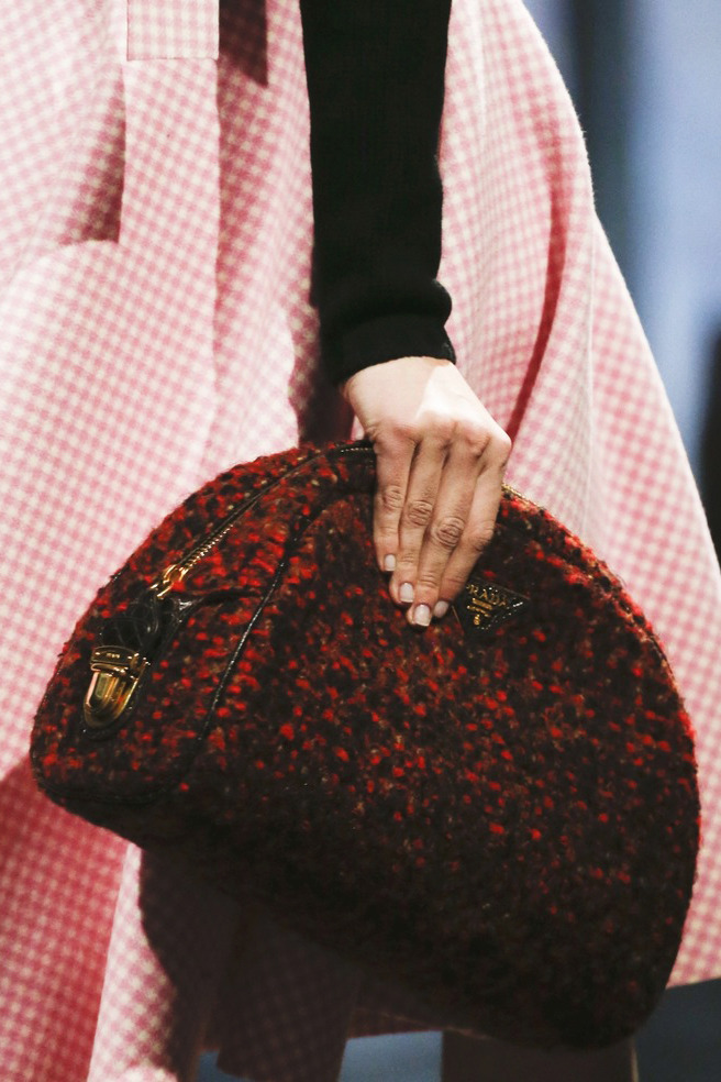 Prada �����/���� 2013-14