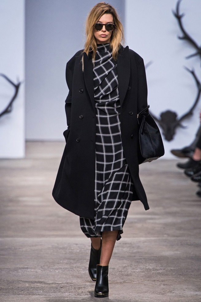 Trussardi �����/���� 2013-14