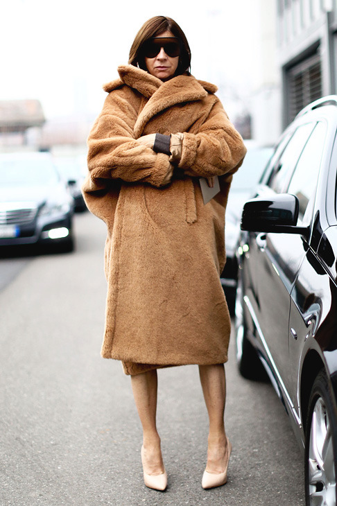 Streetstyle �� ������ ���� � ������