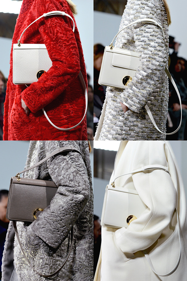 ����� Giambattista Valli �����-���� 2013/14