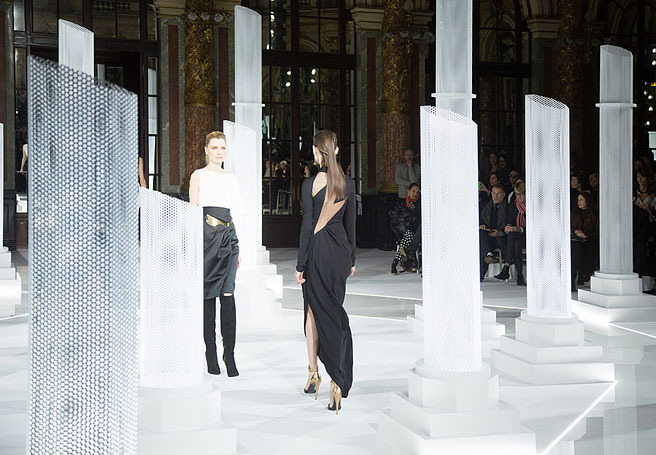 ��������� ������ Vionnet �����-���� 2013/14