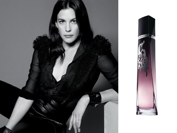   Very Irresistible Givenchy LIntense