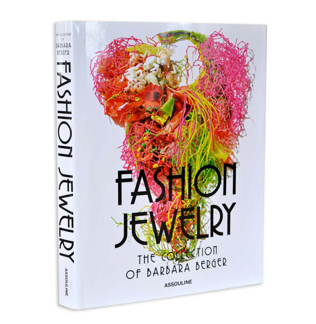 ����� �Fashion Jewelry: The Collection of Barbara Berger�