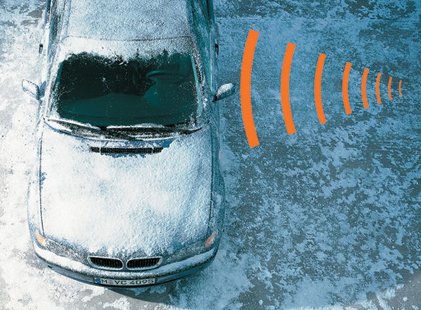 ������ ���� � BMW � ����� ���������� ���������