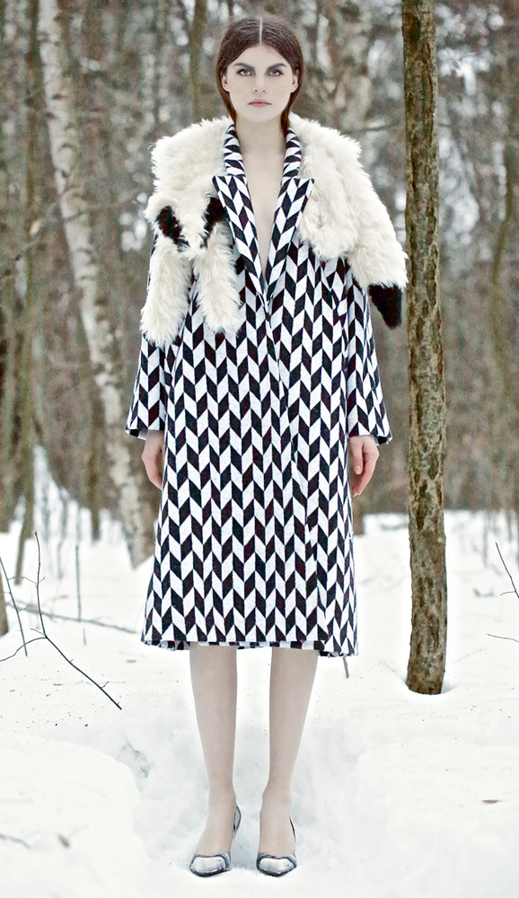 ������ Vika Gazinskaya �����-���� 2013/14