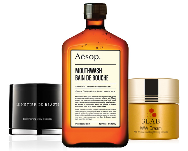 Net-A-Porter ������ ��������� ���������