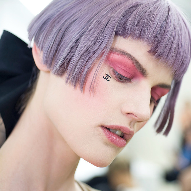 �������������� ��������� Versailles de Chanel