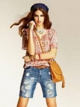 ���������� ������ �� Stradivarius