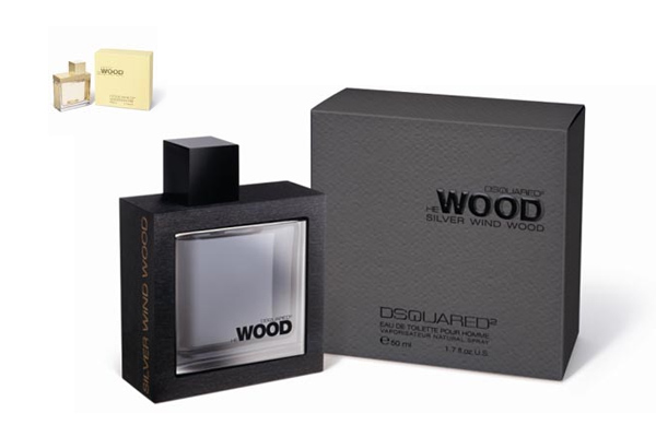   HeWood Silver Wind Wood She Wood Golden Light Wood