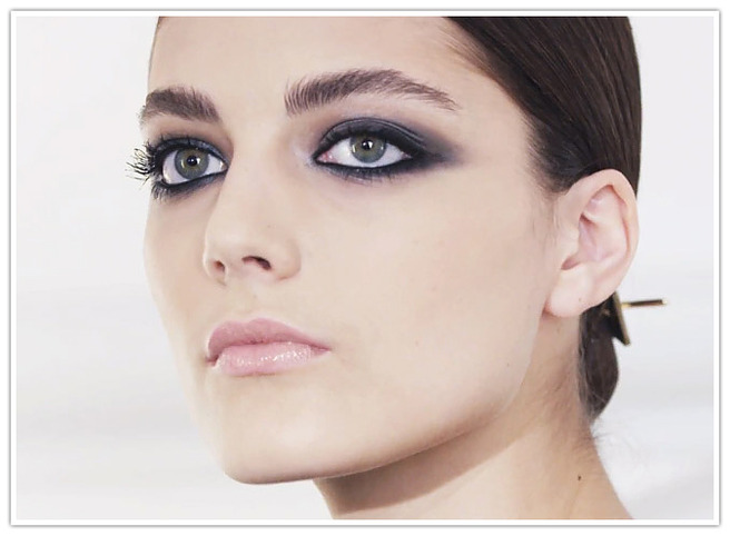 ��� ������� ��������� smoky eyes? ������������ �������� & Other Stories