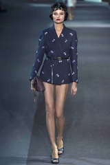 Louis Vuitton Fall 2013