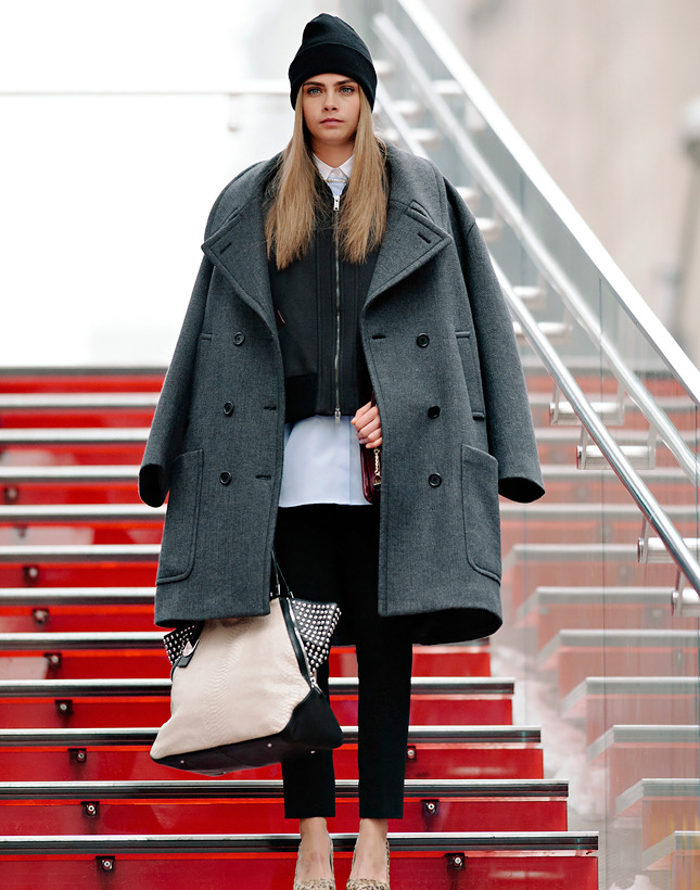 ���� �������� �� ������� ��������� �������� DKNY � ���-�����