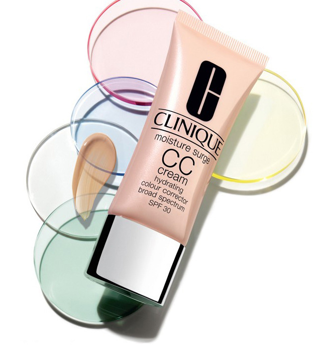 Clinique ������������ CC Cream